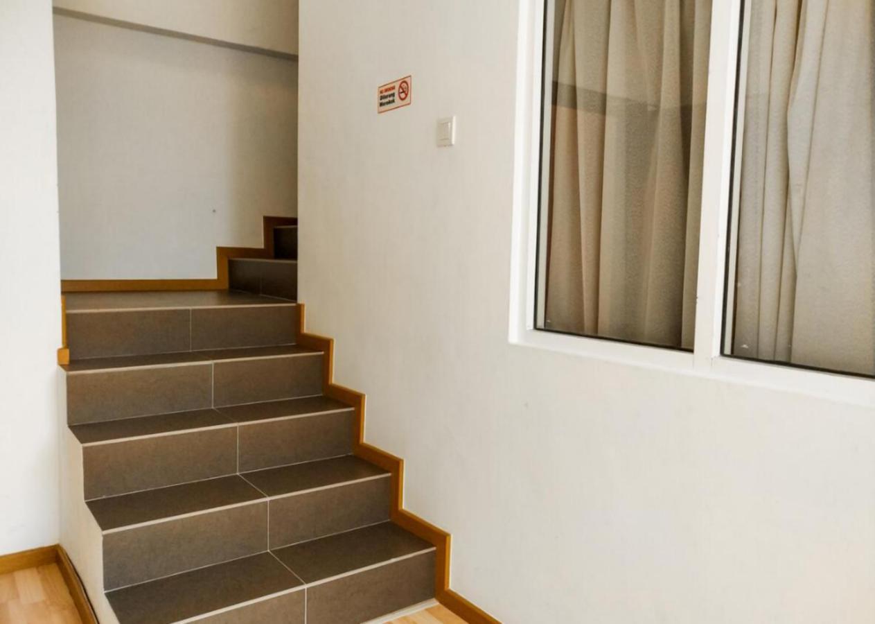 Gloria Swiss Apartment Melaka 艾尔克如 客房 照片